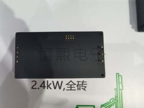 上海规格2.4KW全砖